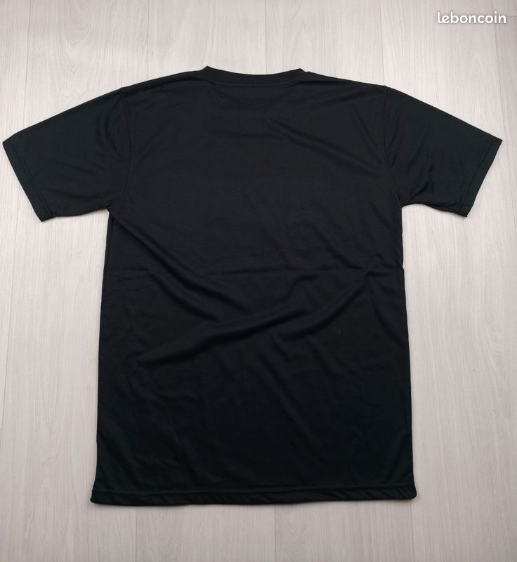 T-shirt Carhartt noir taille M neuf (image 2)