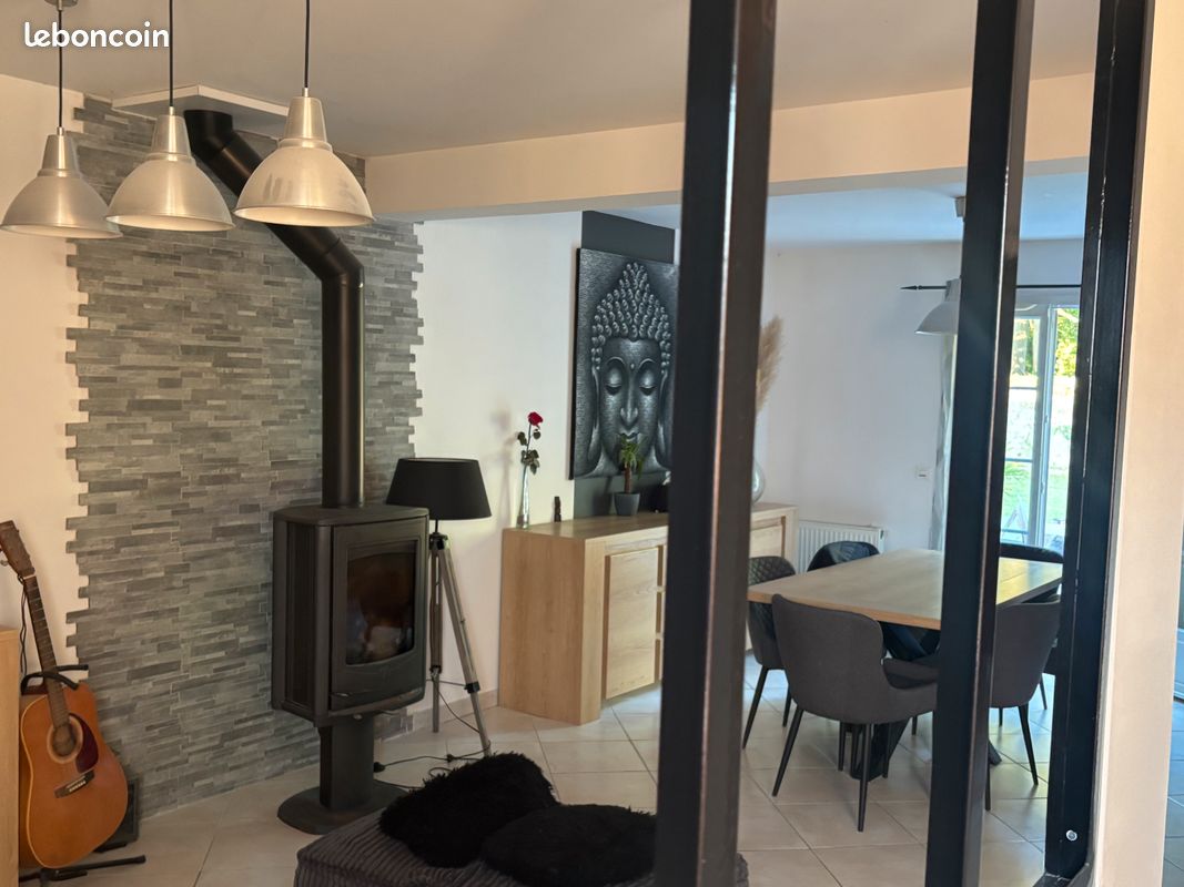 Maison 6 pièces 115 m² · à Missy-sur-Aisne · 115 m² · 230 000 €
