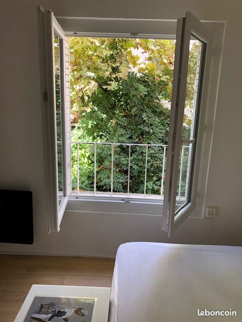 Appartement 1 pièce 17 m² · à Avignon · 17 m² · 490 €/mois
