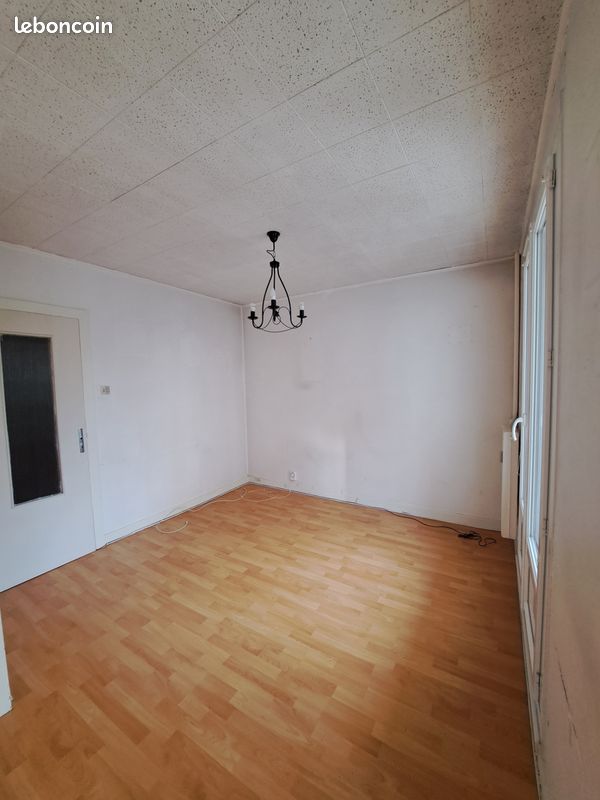 Appartement 4 pièces 71 m² (image 2)