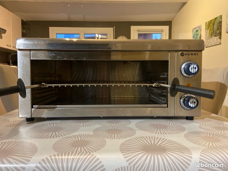 Four À Toaster Salamandre Électrique(999+) - Alibaba