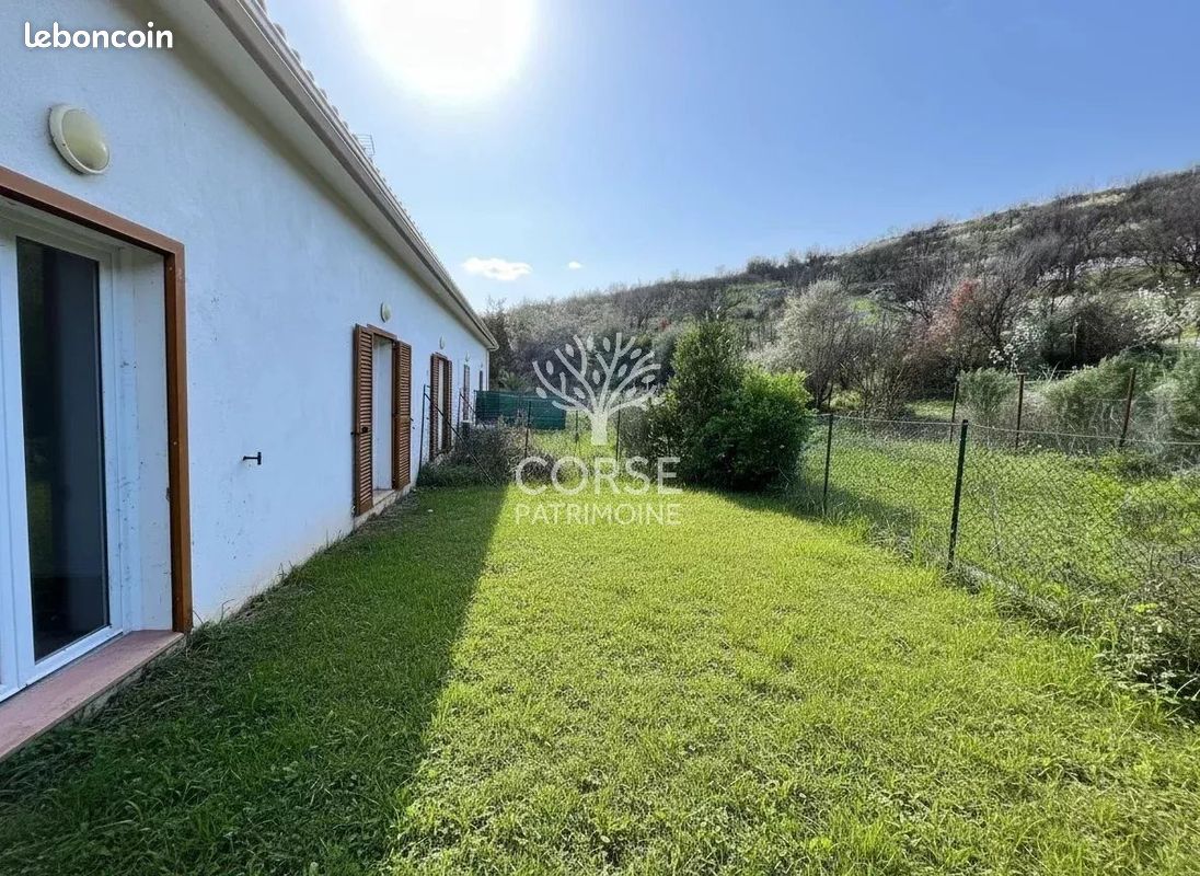 Appartement 44 m² · à Oletta · 44 m² · 160 000 €