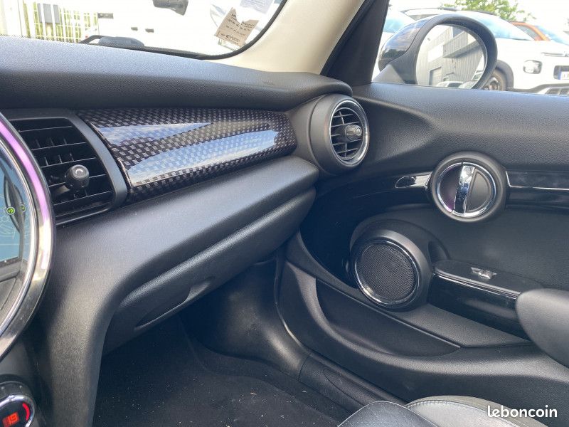 Mini MINI 5 PORTES COOPER S 192CH (image 11)