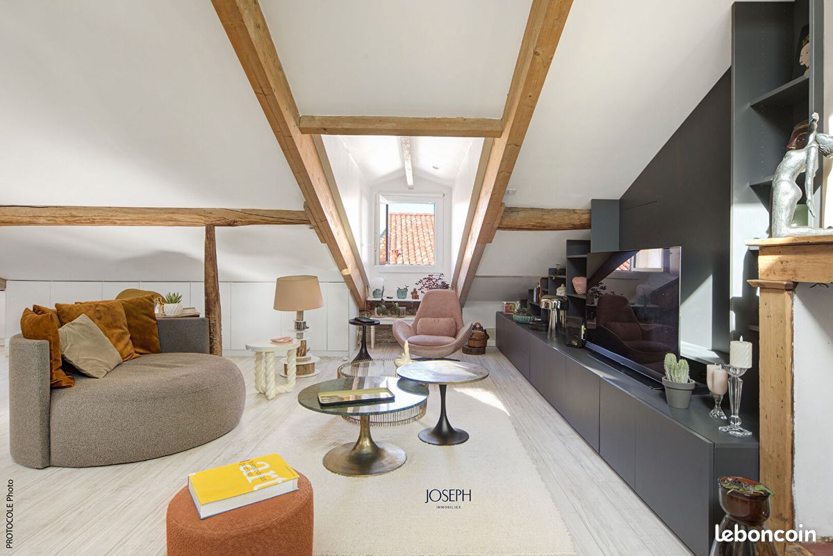 Appartement 3 pièces 84 m² · à Toulouse · 84 m² · 278 000 €