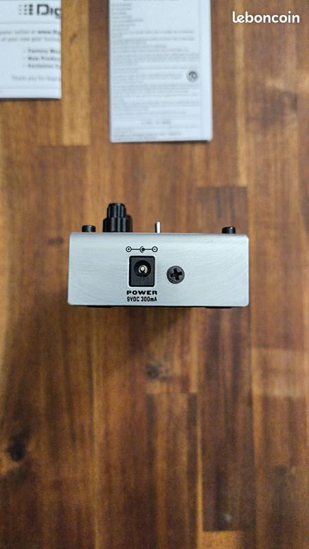 Digitech Freqout (image 7)