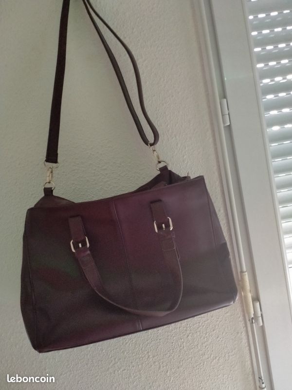 Sac a main pour femme "Moa" (image 1)