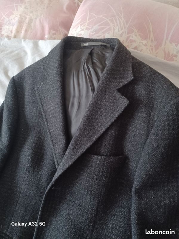 Manteau Homme Mexx Vêtements