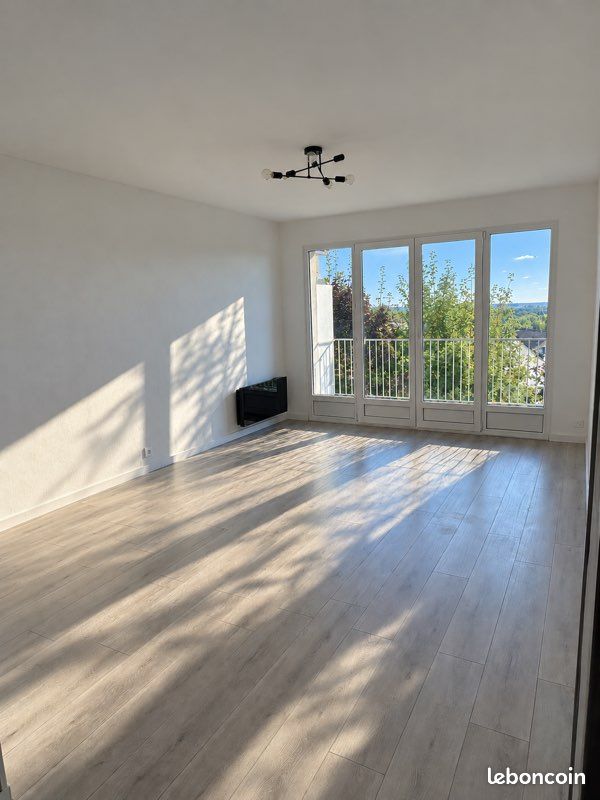 Appartement 3 pièces 65 m² · à Blois · 65 m² · 790 €/mois