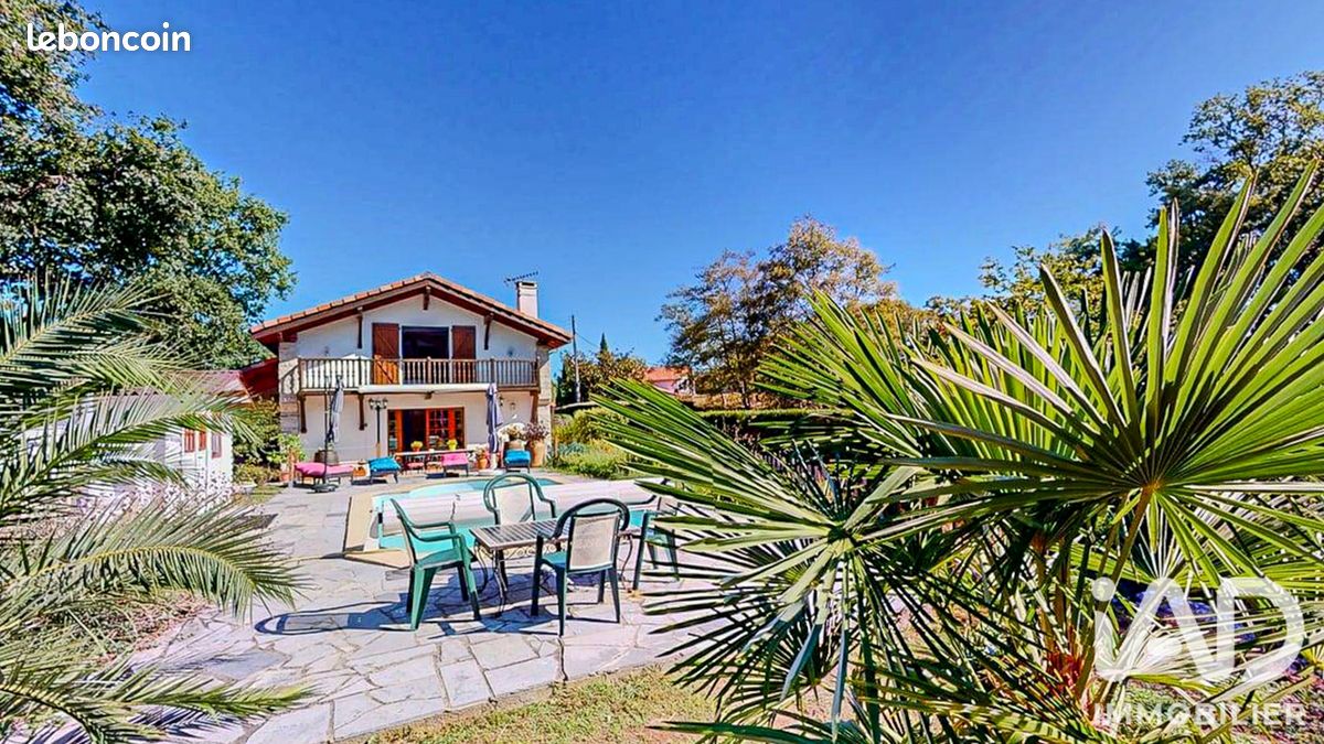 Maison 7 pièces 192 m² (image 10)
