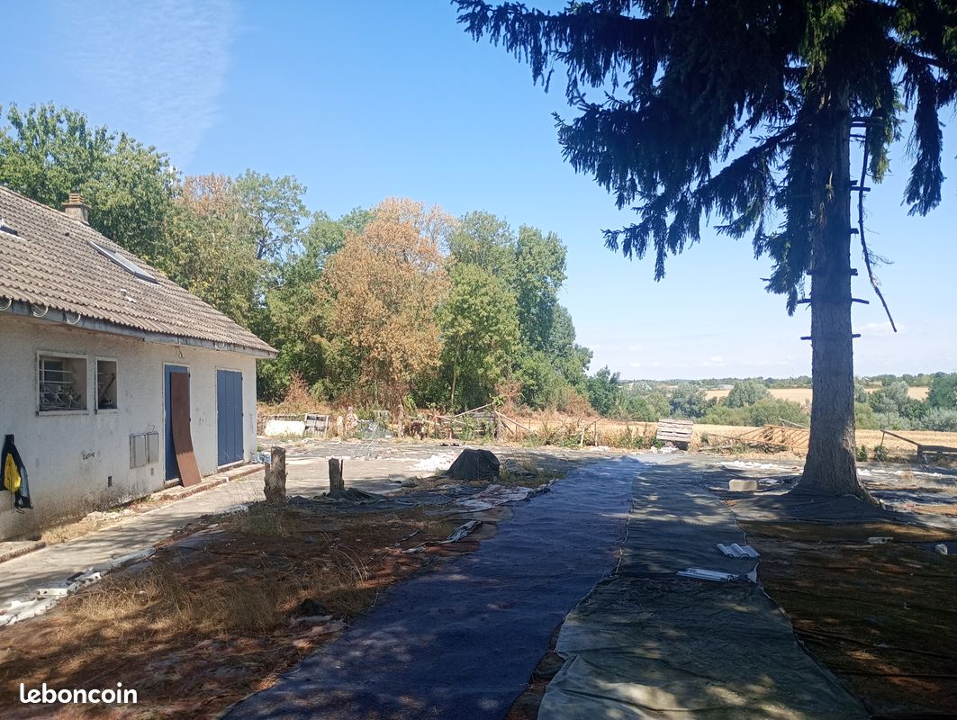Maison 5 pièces 190 m² · à Ézanville · 190 m² · 450 000 €