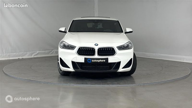 Bmw X2 sDrive18iA 136ch M Sport DKG7 (image 2)