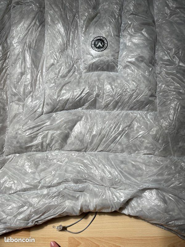 AEGISMAX Wind Hard Tiny quilt (image 2)