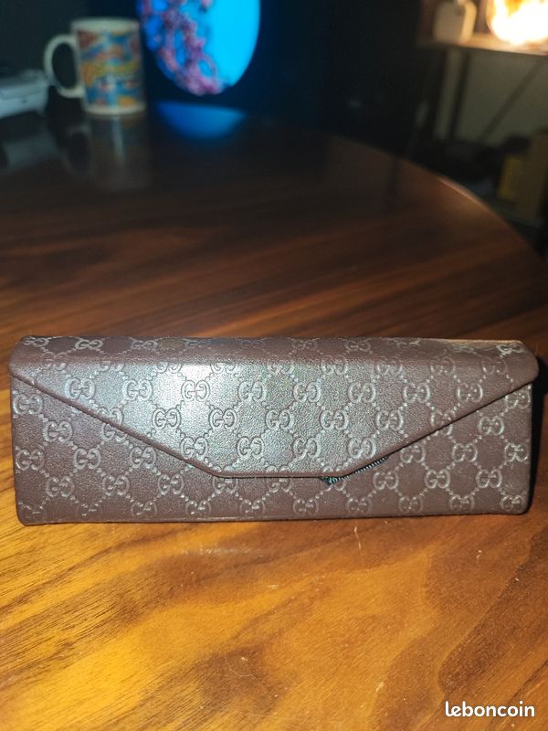 Lunette gucci (image 1)