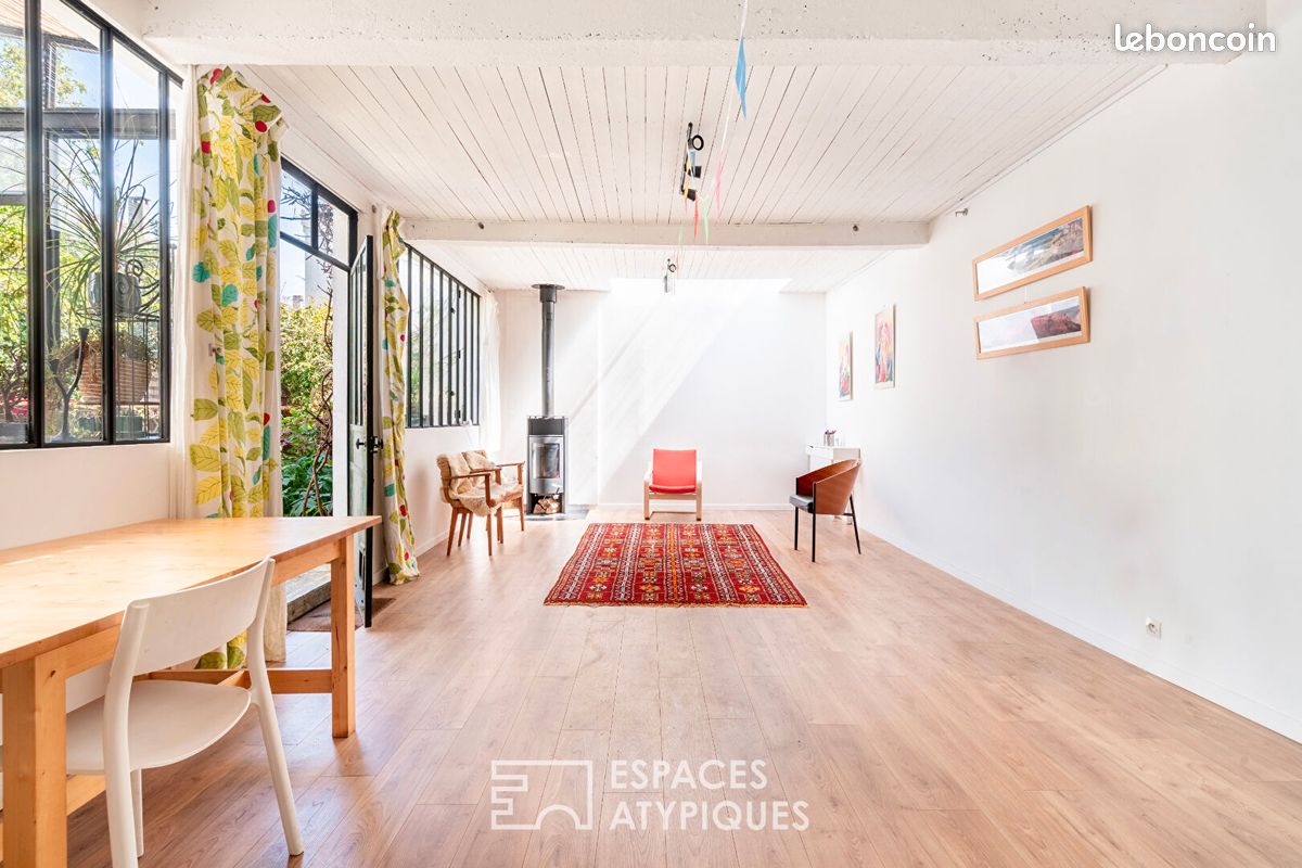 Maison 6 pièces 152 m² · à Fontenay-sous-Bois · 152 m² · 785 000 €
