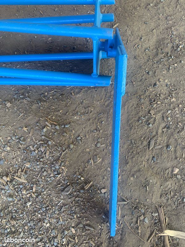 Rouleau barre (image 1)