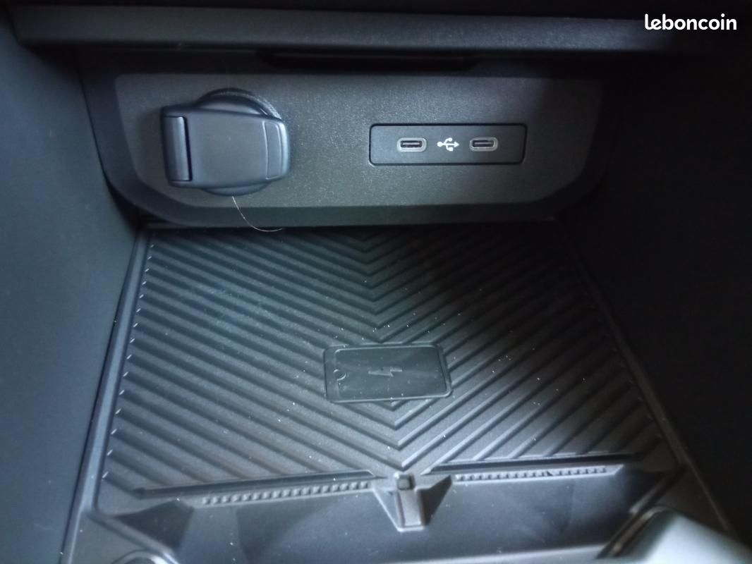 Dacia Duster Hybrid 140 Journey (image 22)