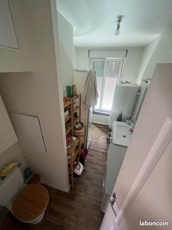 Appartement a louer chalons-en-champagne - 4 pièce(s) - 70 m2 - Surfyn