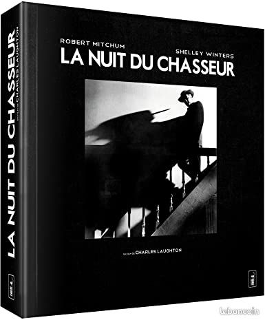 La Nuit du Chasseur - Édition Limitée et Numérotée (image 1)