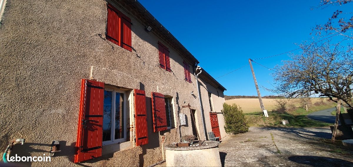 Maison de campagne - Location saisonnière - Location pour ouvriers (image 2)