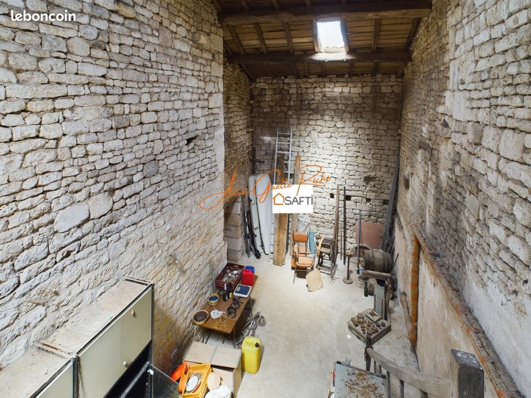 Maison 14 pièces 279 m² - Plassay 17250 (image principale 14)