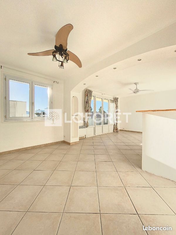 Appartement 3 pièces 69 m² · à Montpellier · 69 m² · 982 €/mois