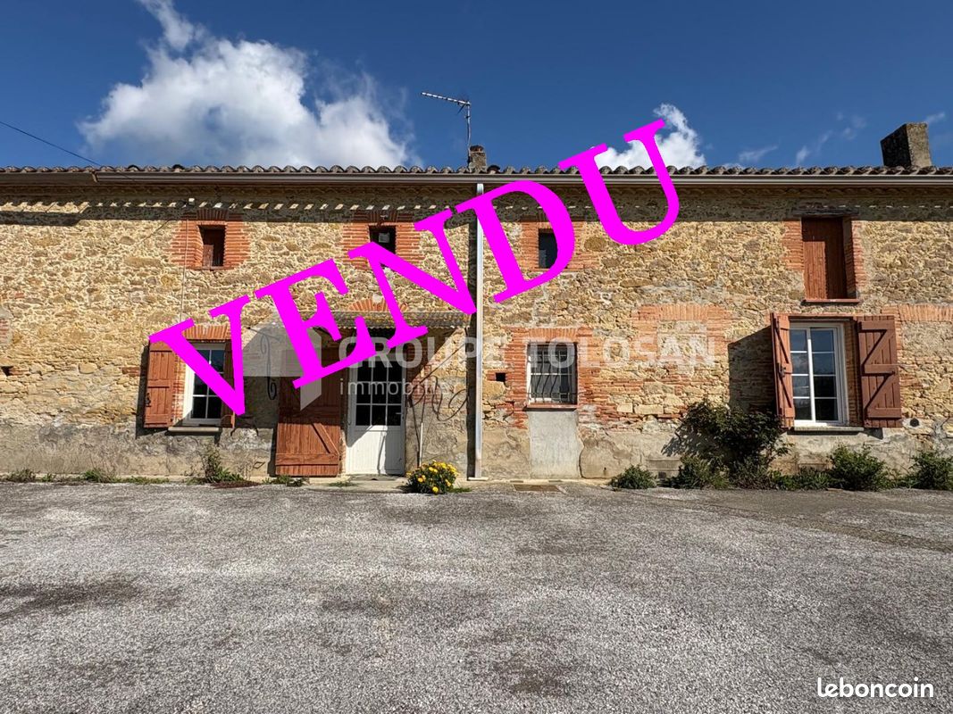 Maison 2 pièces 120 m² · à Lanta · 120 m² · 129 000 €