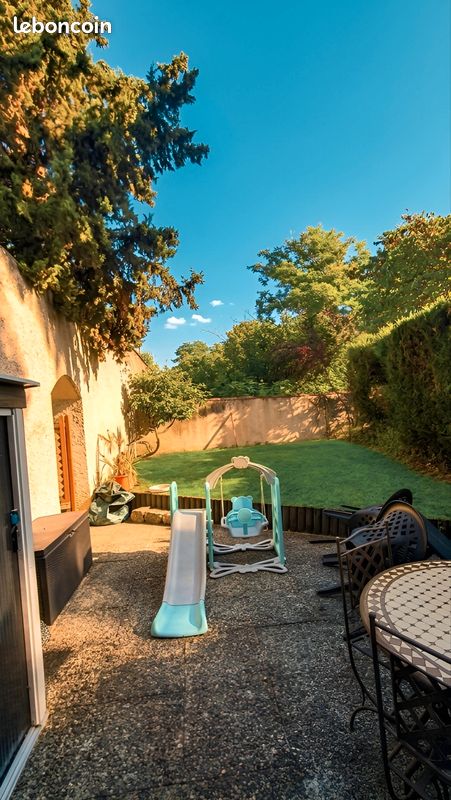Parking 1 pièce 35 m² · à Poissy · 35 m² · 219 000 €