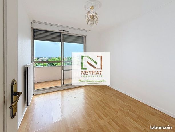 Appartement 3 pièces 73 m² — 5