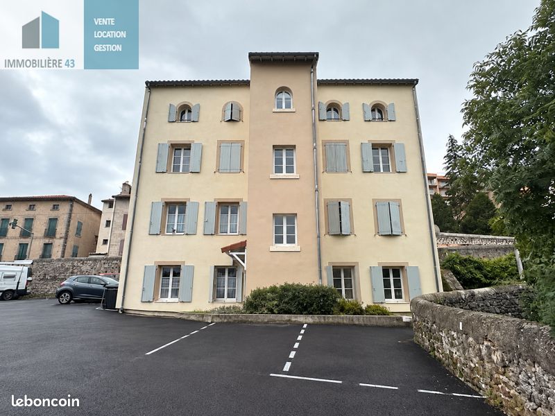 Immeuble 400 m² · à Le Puy-en-Velay · 400 m² · 525 000 €