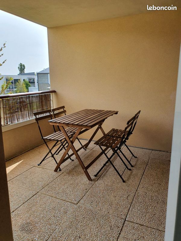 Appartement a louer evreux - 2 pièce(s) - 45 m2 - Surfyn