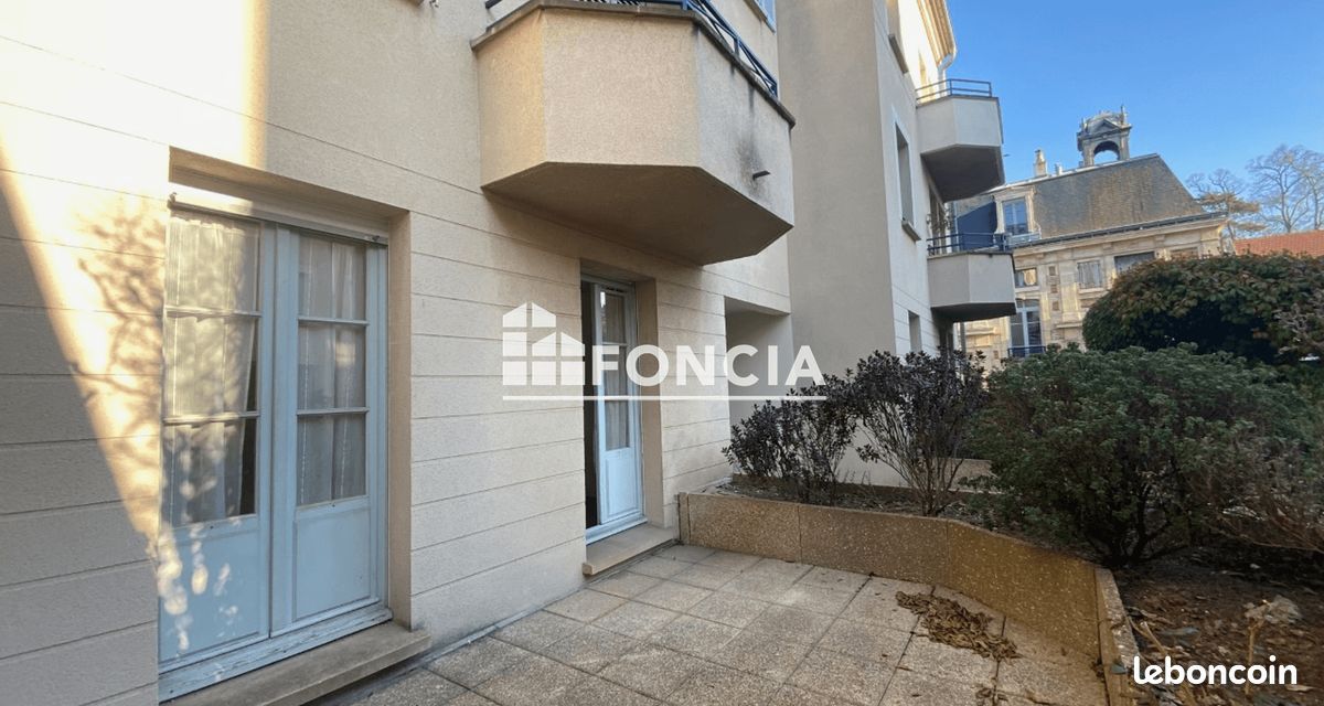 Appartement 1 pièce 33 m² · à Conflans-Sainte-Honorine · 33 m² · 710 €/mois