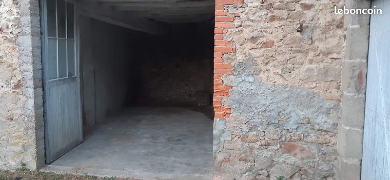 Location box/garage