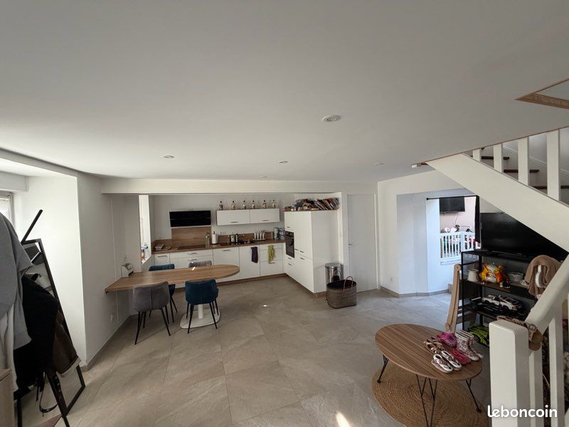 Maison 3 pièces 99 m² · à Saint-Pol-de-Léon · 99 m² · 195 000 €