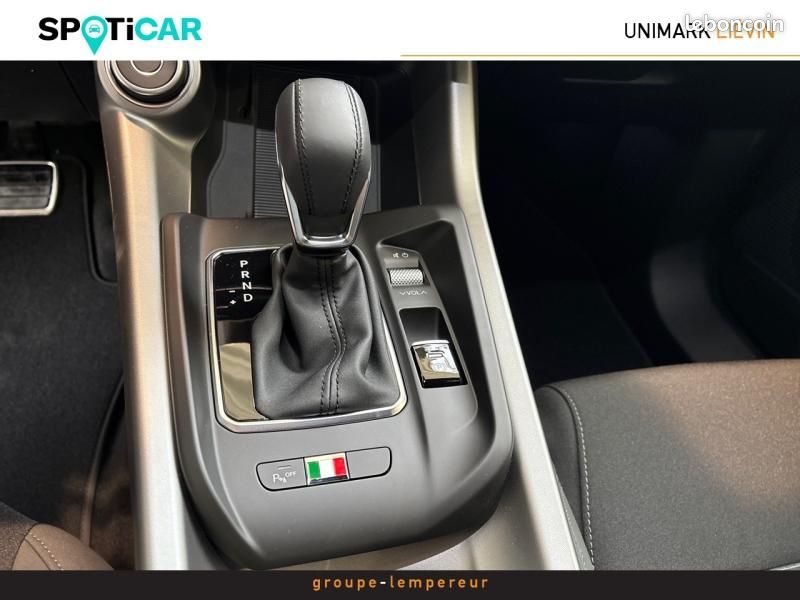 Alfa romeo Tonale 1.5 Ibrida 160ch Sprint TCT (image 6)