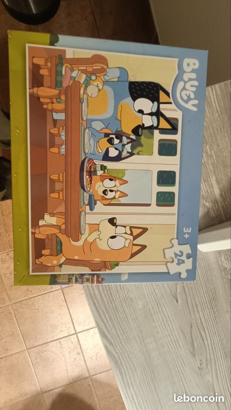 Jouets enfant (image 13)