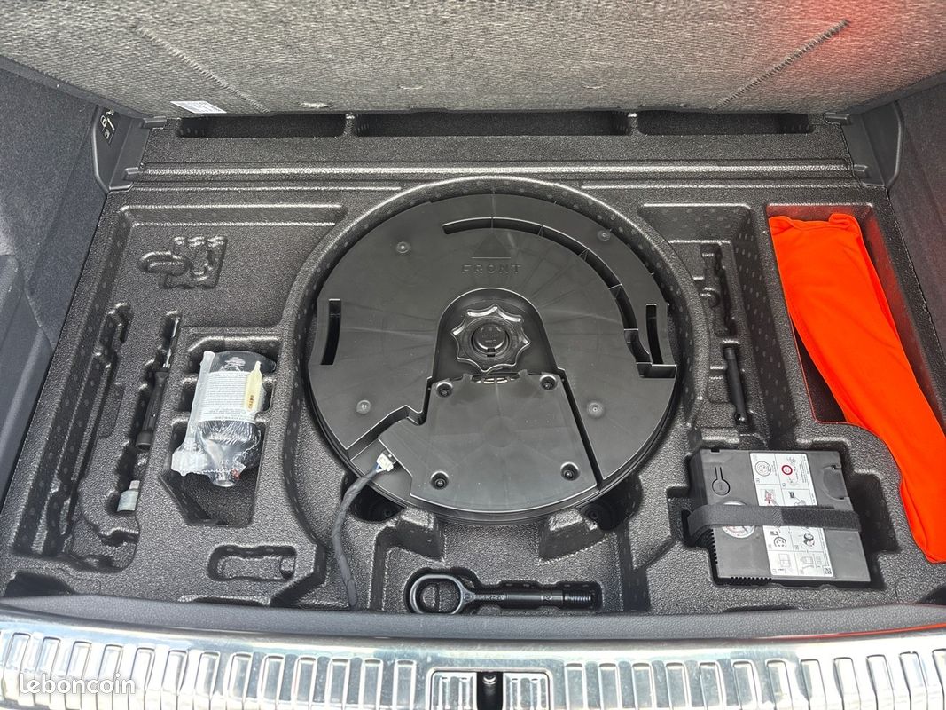 AUDI Q3 Sportback 35 TFSI 150 ch S tronic 7 S line (image 24)