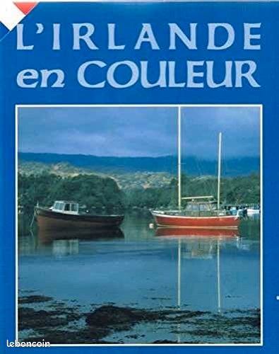 L'Irlande en couleurs (image 1)