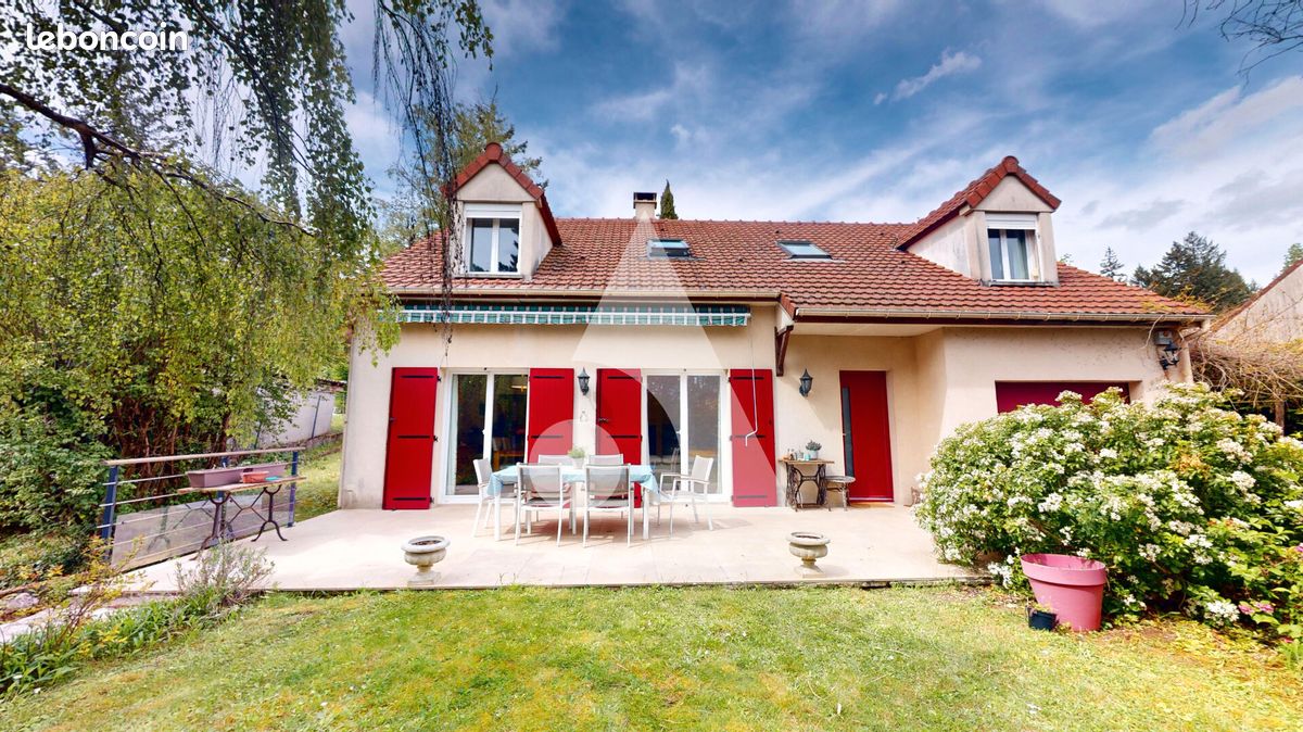 Maison 7 pièces 150 m² · à Lardy · 150 m² · 375 000 €