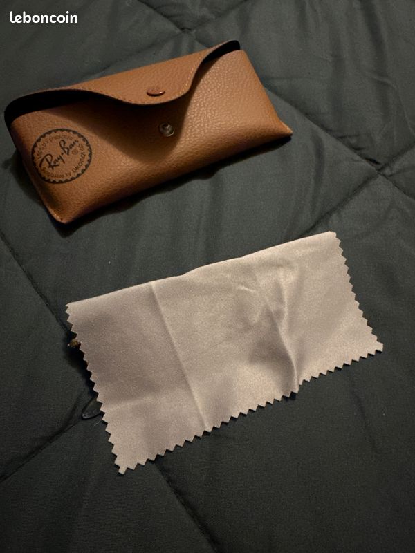 Ray Ban Neuf (image 2)