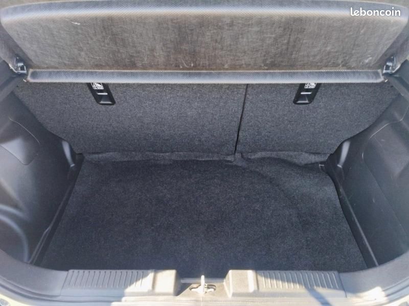 Suzuki Swift 1.2 Hybrid 83ch Privilège (image 6)