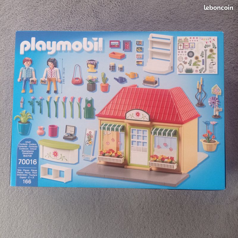 Playmobil magasin : le classement des meilleurs d'août 2022 Playmobil magasin : le classement des meilleurs d'août 2022