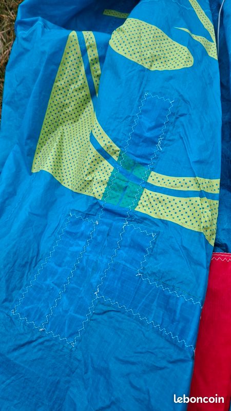 Airush Ultra 2 9 m2 (image 4)