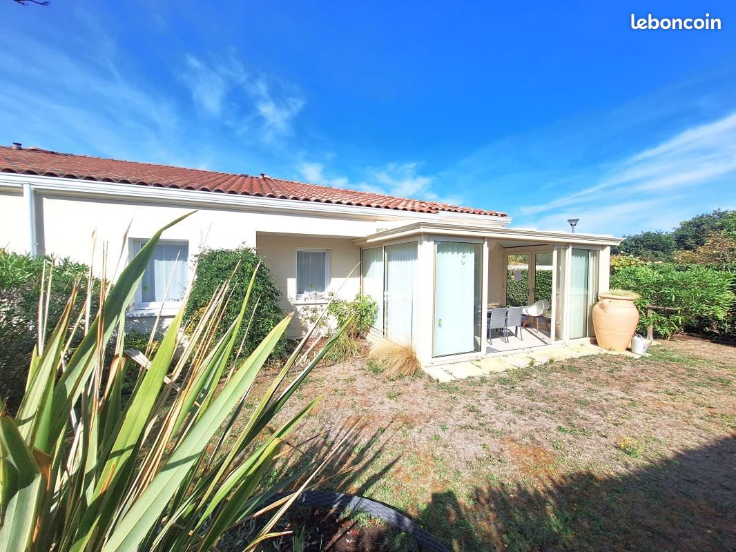 Maison 3 pièces 68 m² · à Médis · 68 m² · 286 200 €