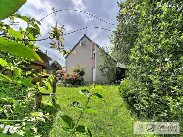 Maison 7 pièces 136 m²
