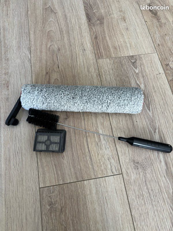 Brosse Dreame h12 pro ultra (image 1)