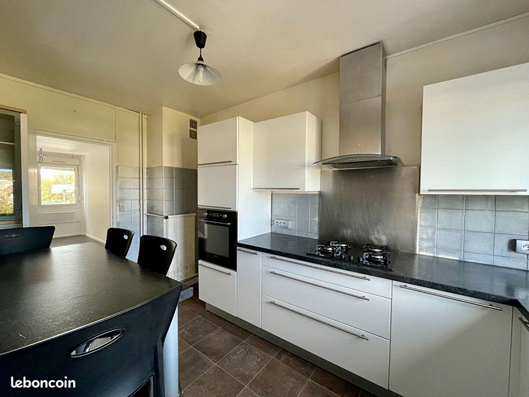 Appartement 4 pièces 74 m² · à Laxou · 74 m² · 725 €/mois