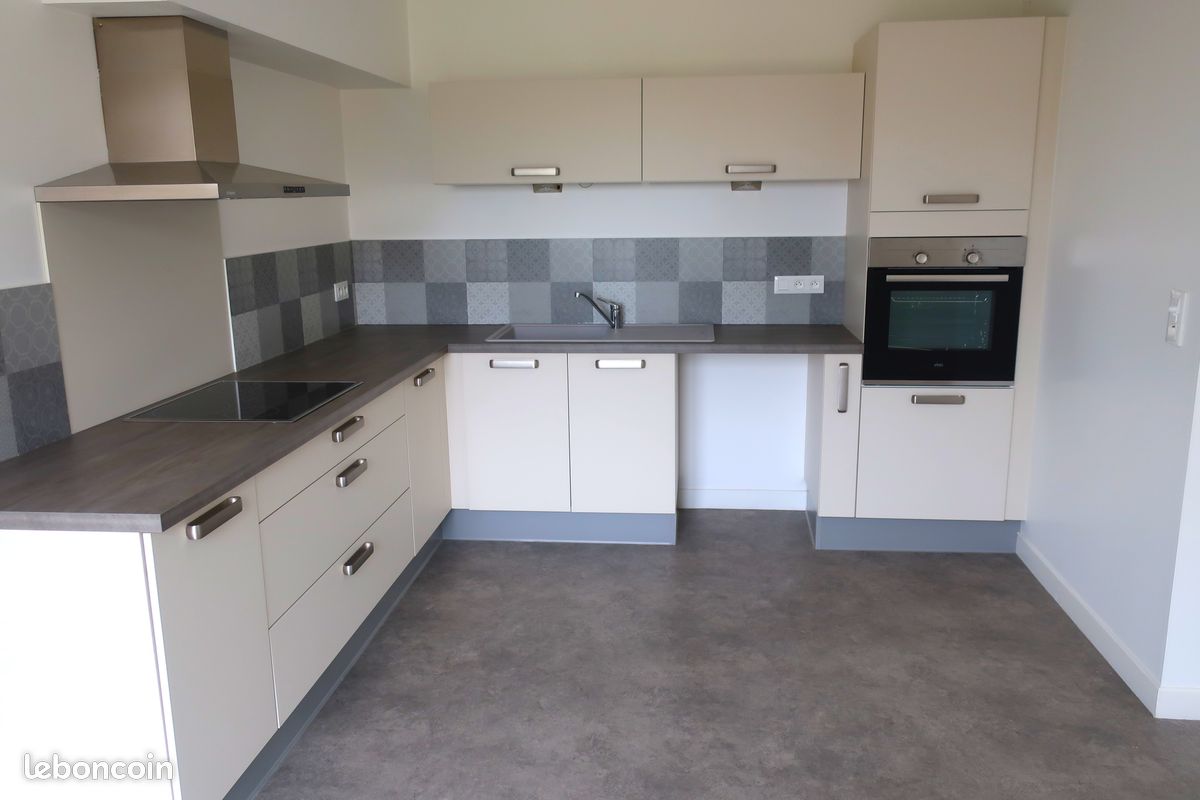 Maison 4 pièces 80 m² · à Vaudemange · 80 m² · 730 €/mois