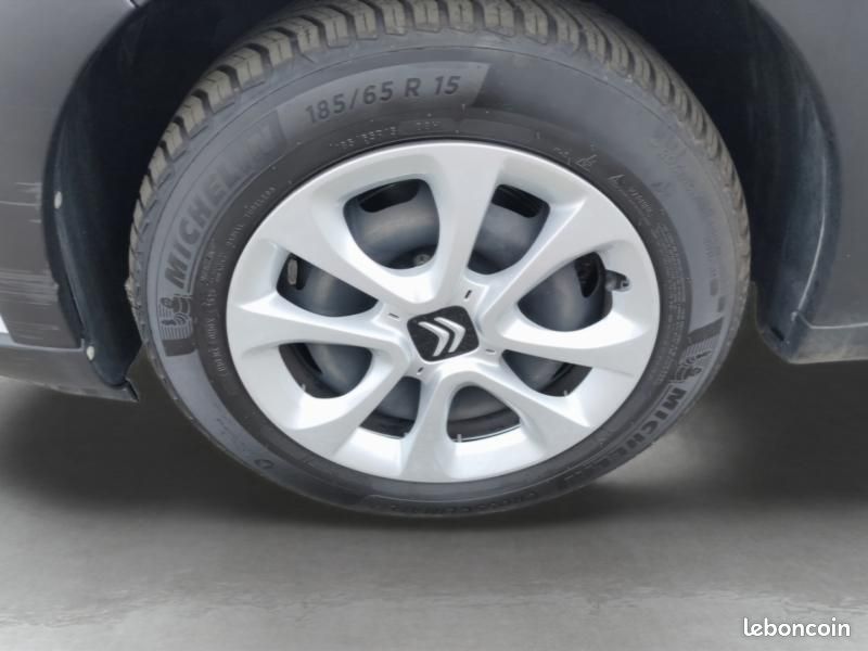 Citroen C3 1.2 PureTech 83ch S&S Feel 122-123g (image 23)