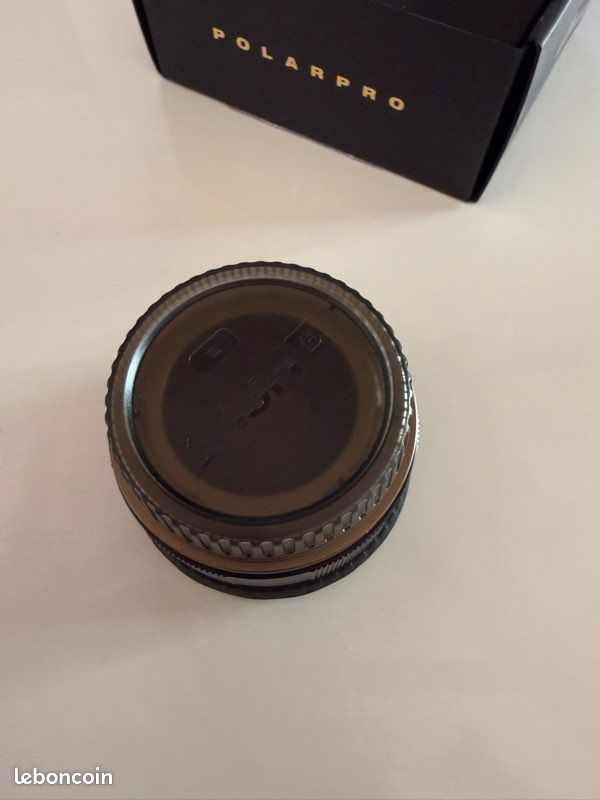Objectif 28mm Polar Pro pour Sony FE (image 4)