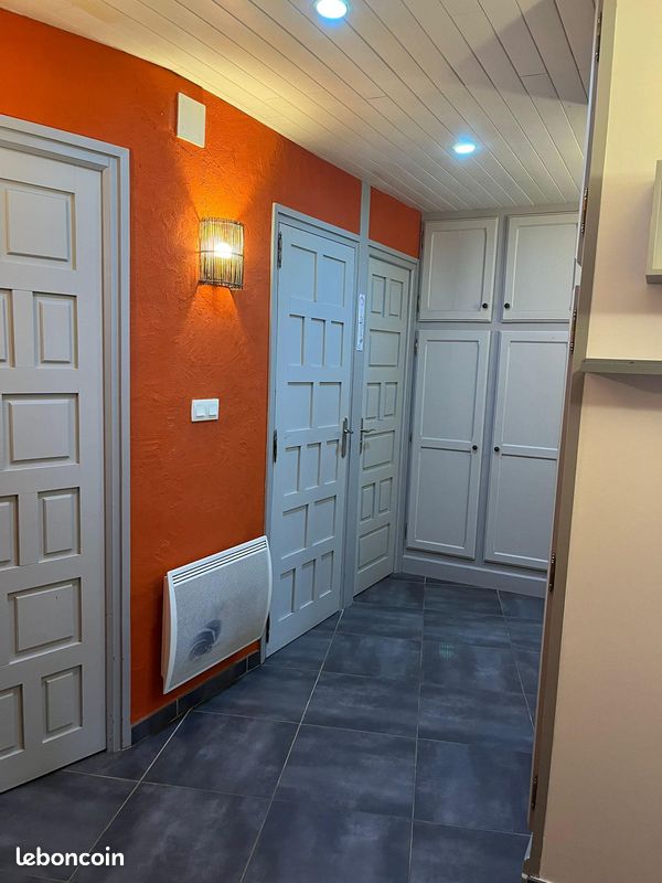 Appartement La Mongie Tourmalet 8/10 personnes IDEAL POUR SEJOUR AU SKI (image 9)